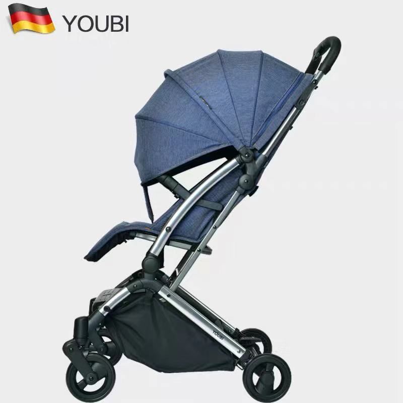 german stroller