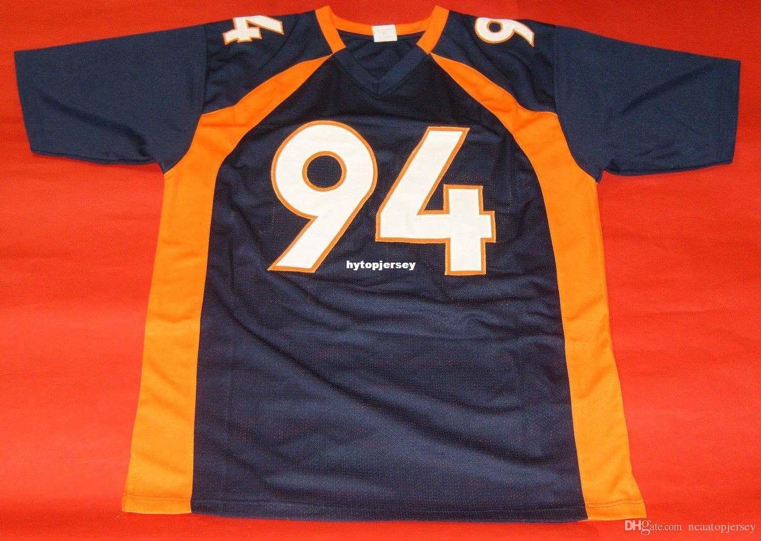 demarcus ware jersey cheap