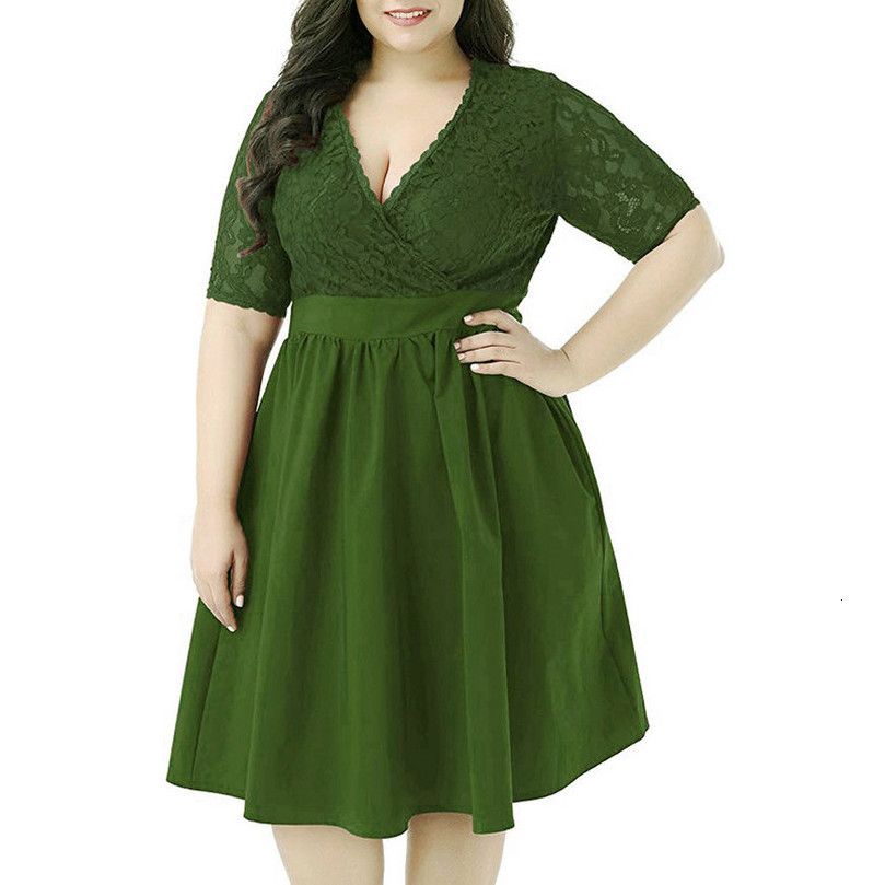 womens large dresses