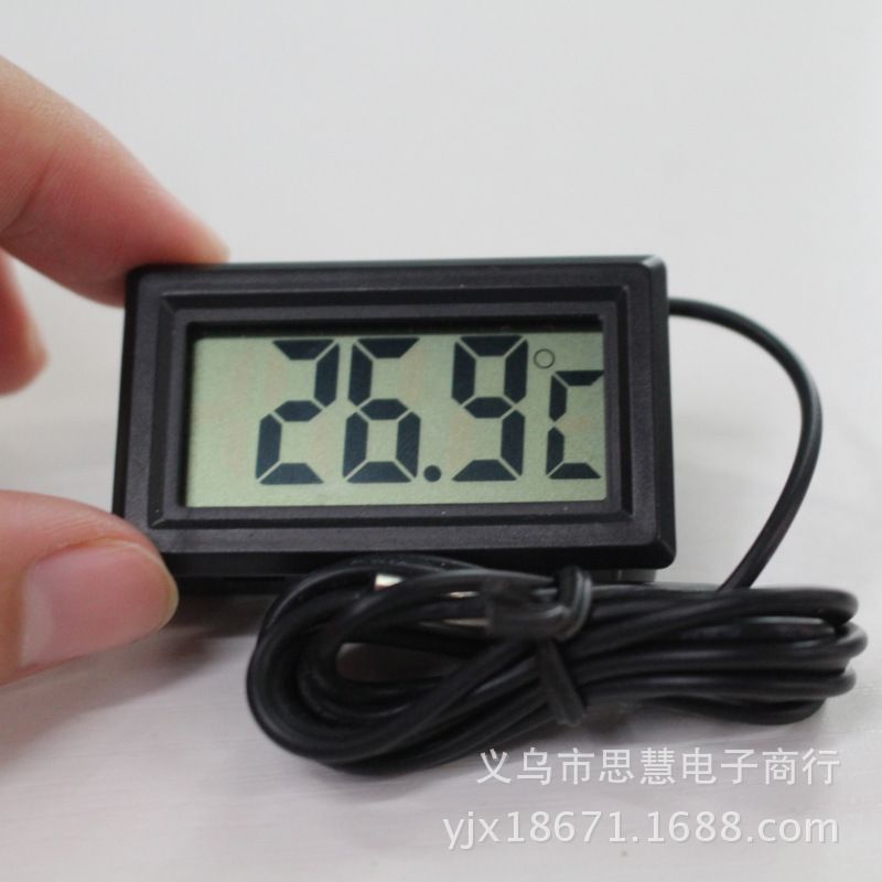 small hygrometer