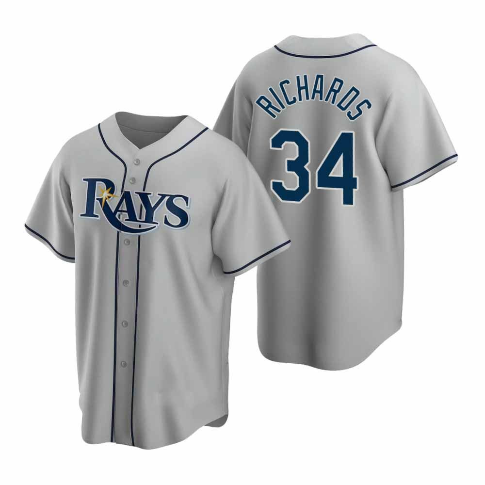 blake snell youth jersey