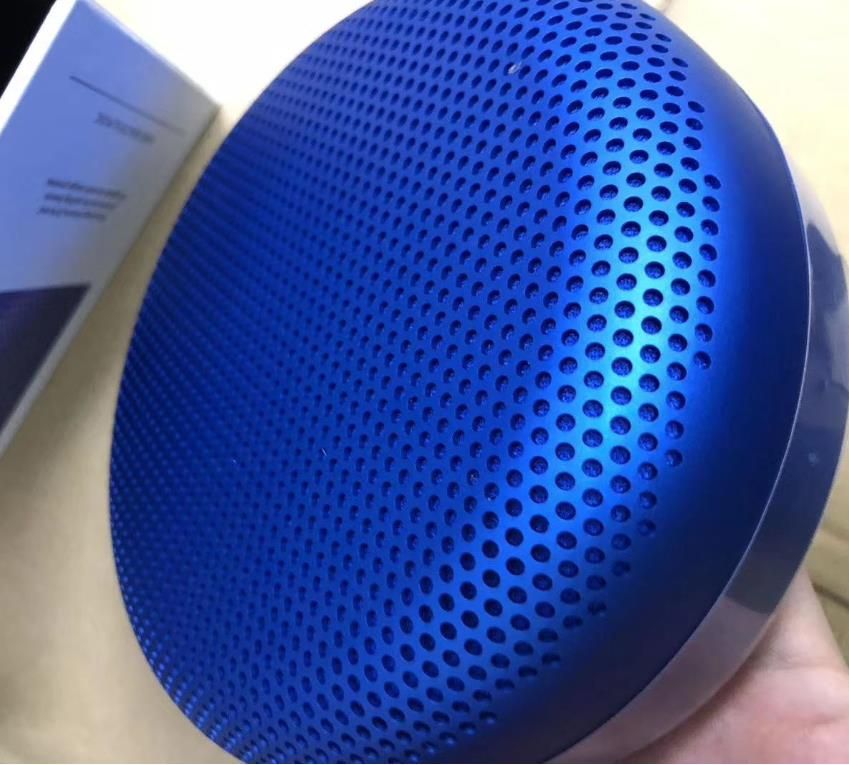 best mini bluetooth speakers 2020