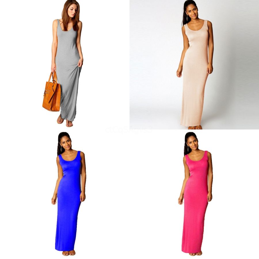 maxi beach dresses uk