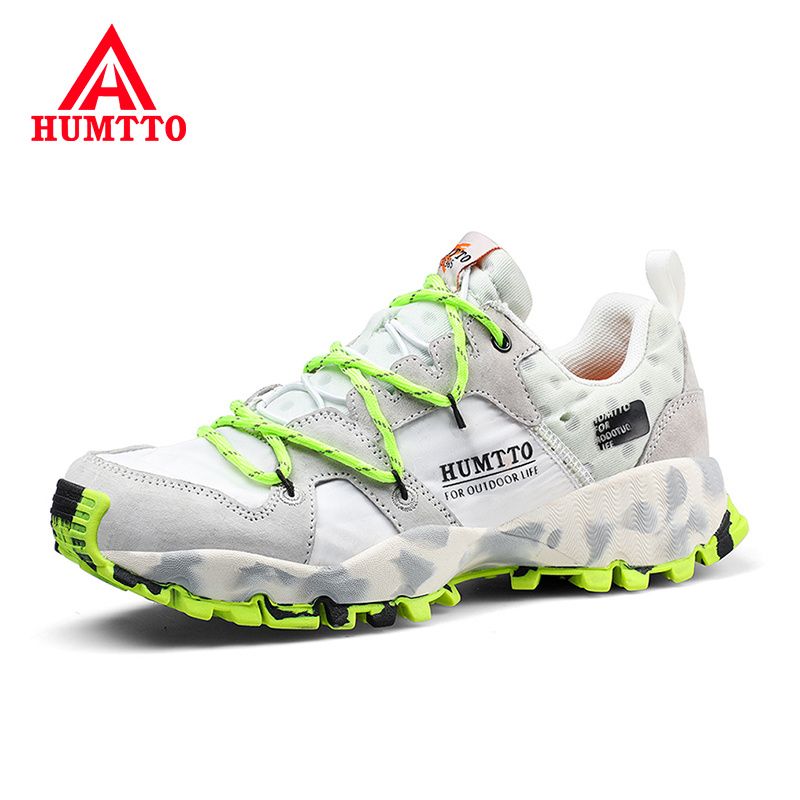 humtto hiking shoes