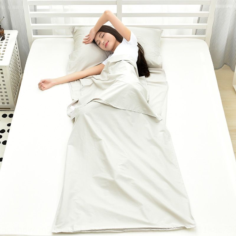 sleeping bag bed cover