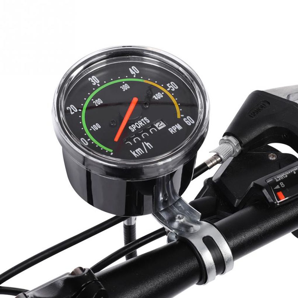 bicycle odometer