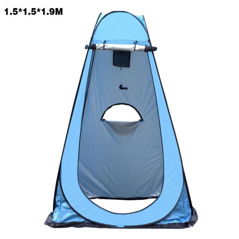 Rehomy Tienda de Campa/ña Tienda de Camuflaje a Prueba de Agua Protecci/ón UV Tienda Grande para Picnic Familiar Senderismo Al Aire Libre 3 Personas