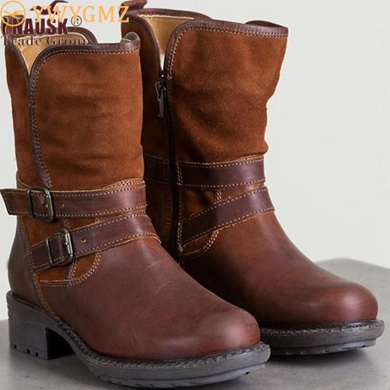 comfy boots ladies