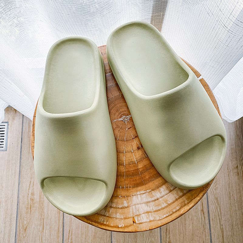 soft bottom house slippers