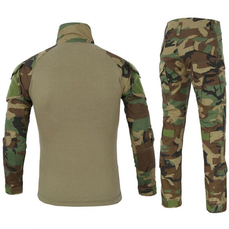 fishing and hunting clothing