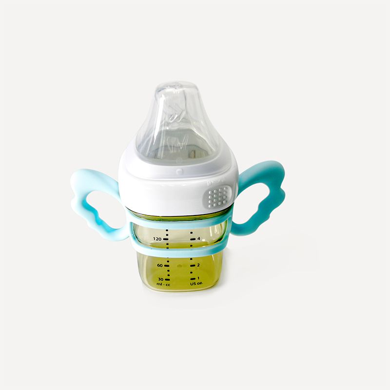 hegen teether