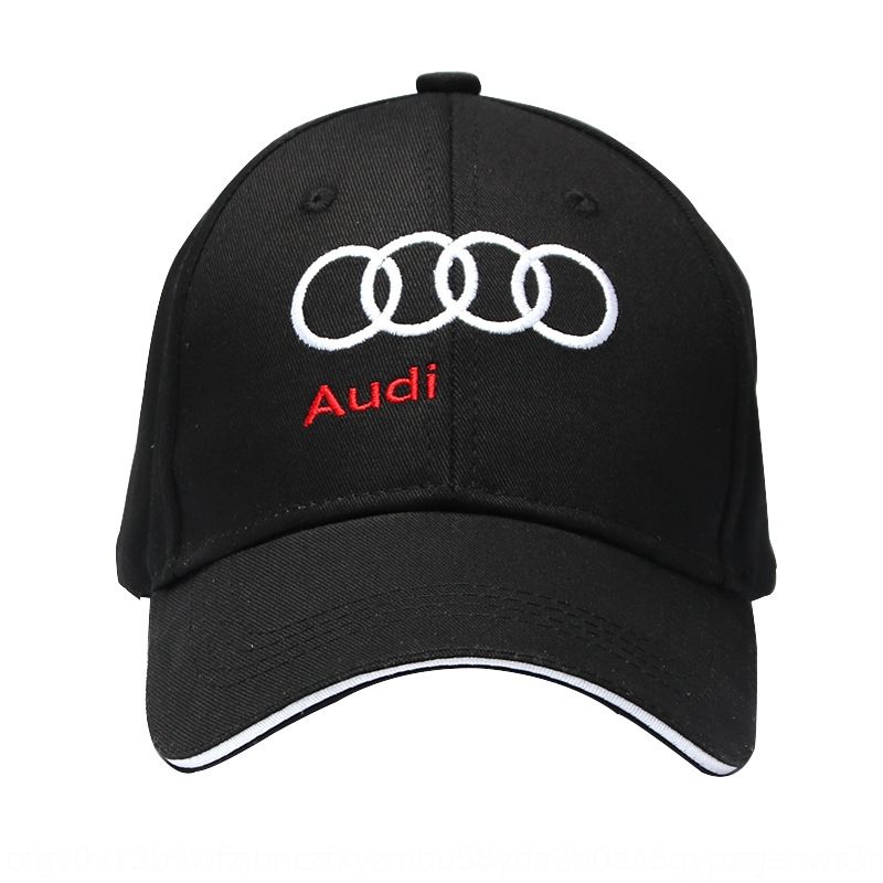 audi baseball cap