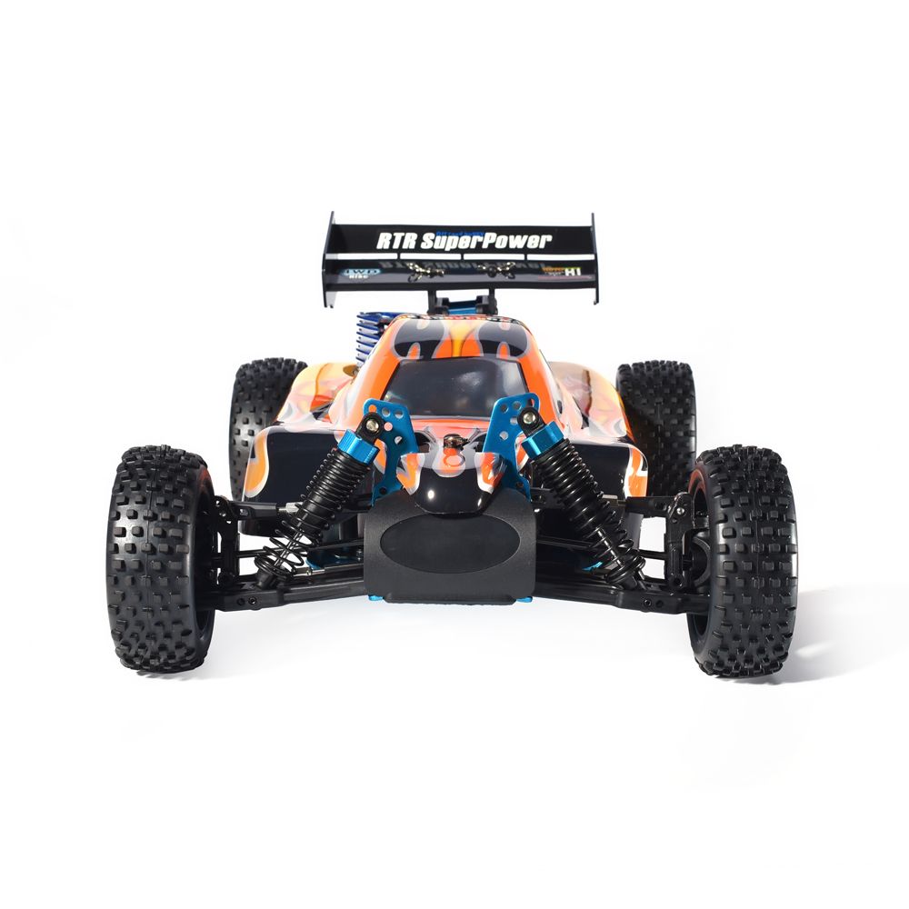 hsp off road buggy