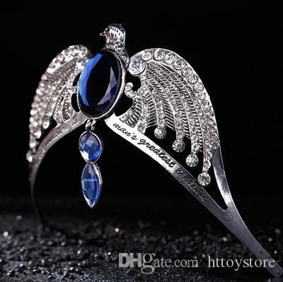 The lost diadem of ravenclaw