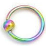 rainbow 1.2*12mm