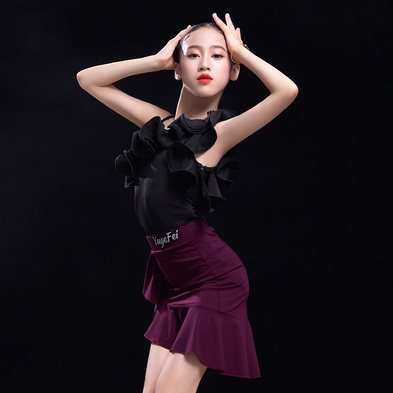 girls professional dress