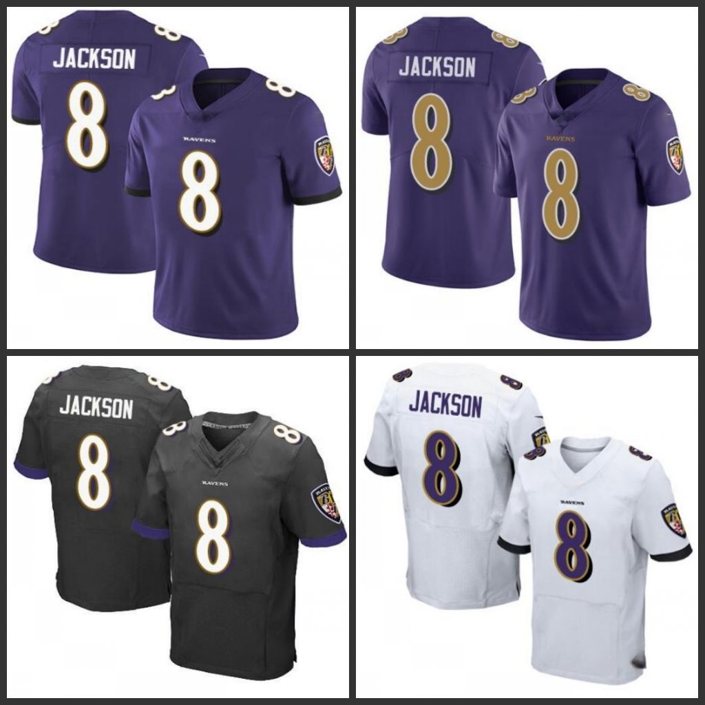 baltimore ravens stitched jerseys