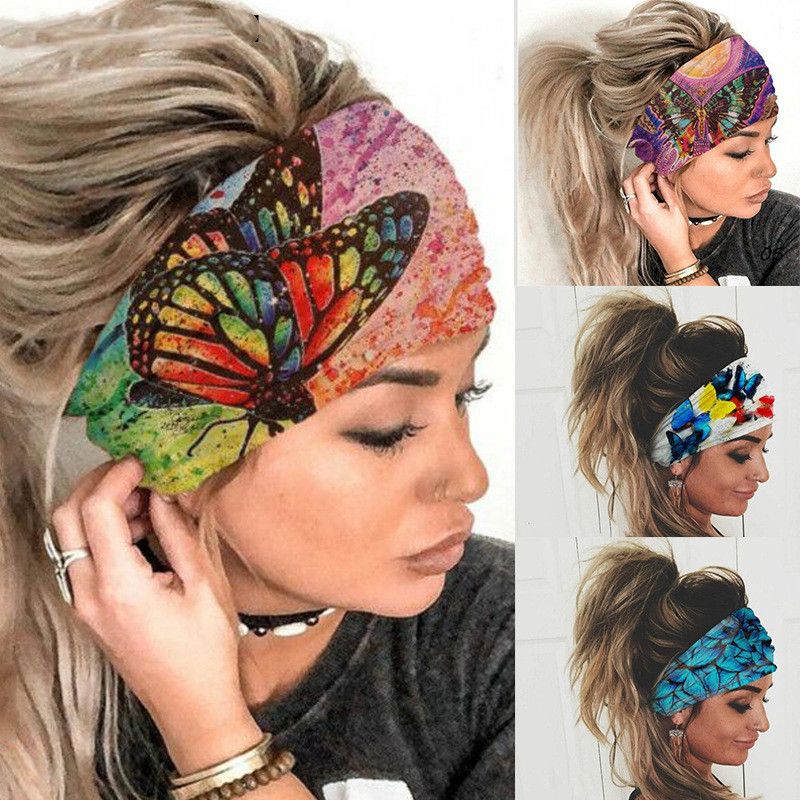 cool headbands for sports