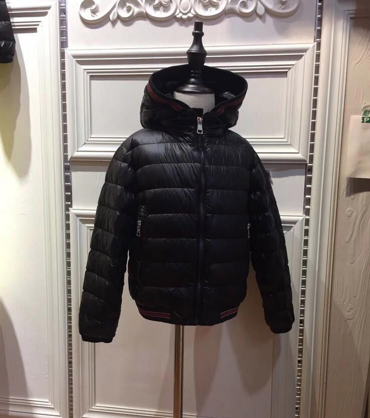 baby down coat