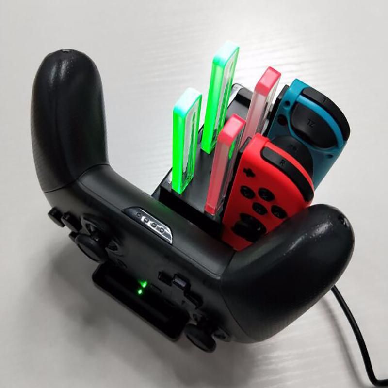 Controller Charger For Nintendo Switch Charging Dock Stand Station For Switch Joy Con And Pro Controller From Global3c Accessorie 9 86 Dhgate Com Controller Charger For Nintendo Switch Charging Dock Stand Station For Switch Joy Con And Pro Controller From Global3c Accessorie 9 86 Dhgate Com
