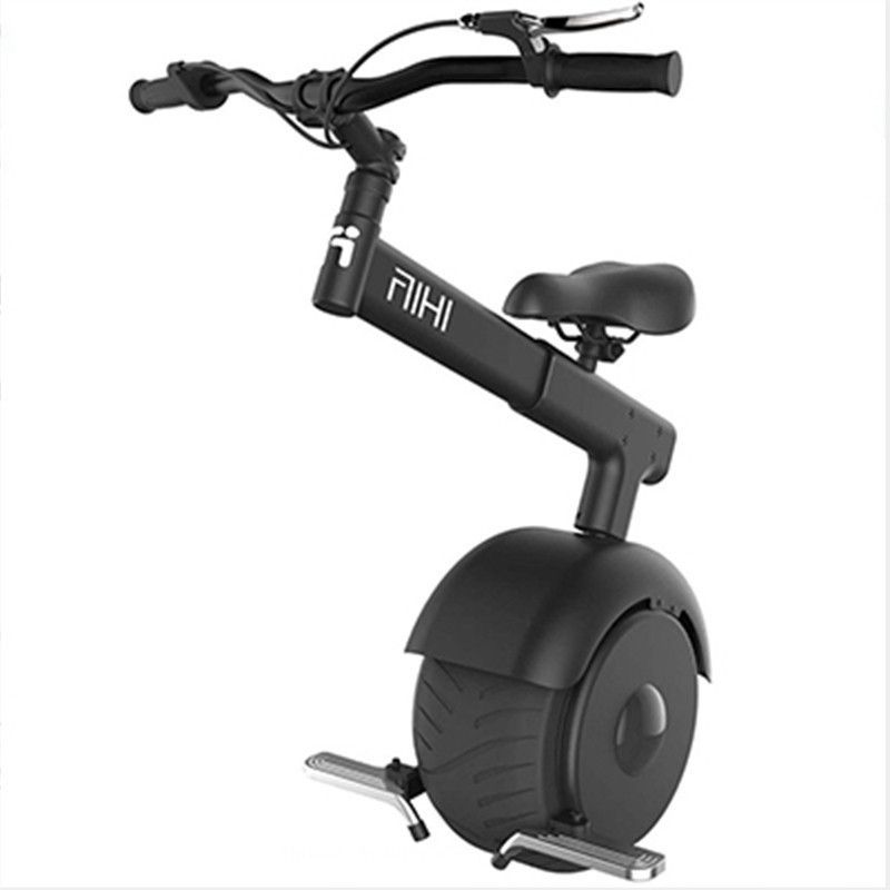 Electric Motorcycle Scooter For Adults One Wheel Self Balancing