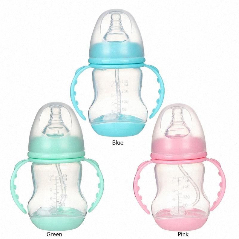 wide mouth baby bottles