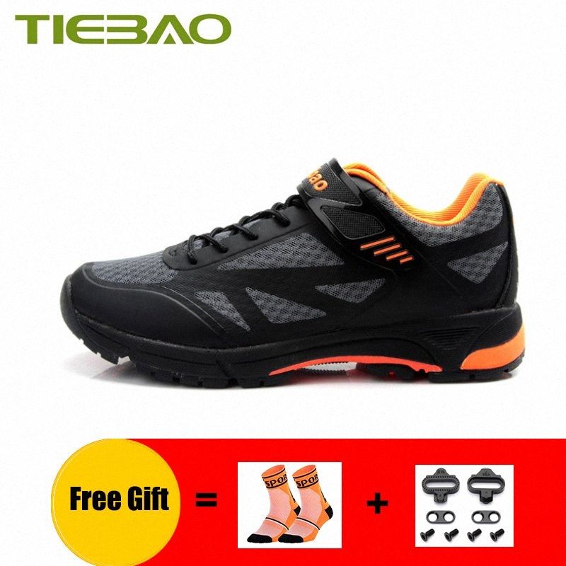 zapatillas tiebao mtb