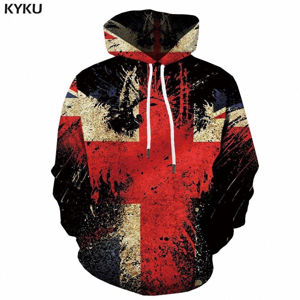 3D Hoodies 09