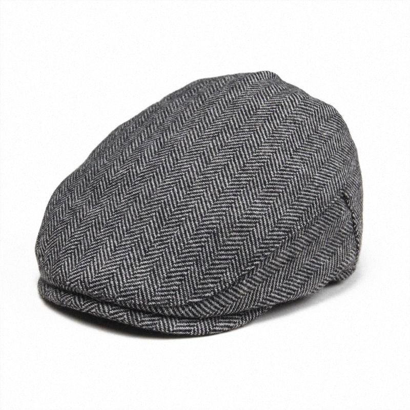 newsboy flat cap