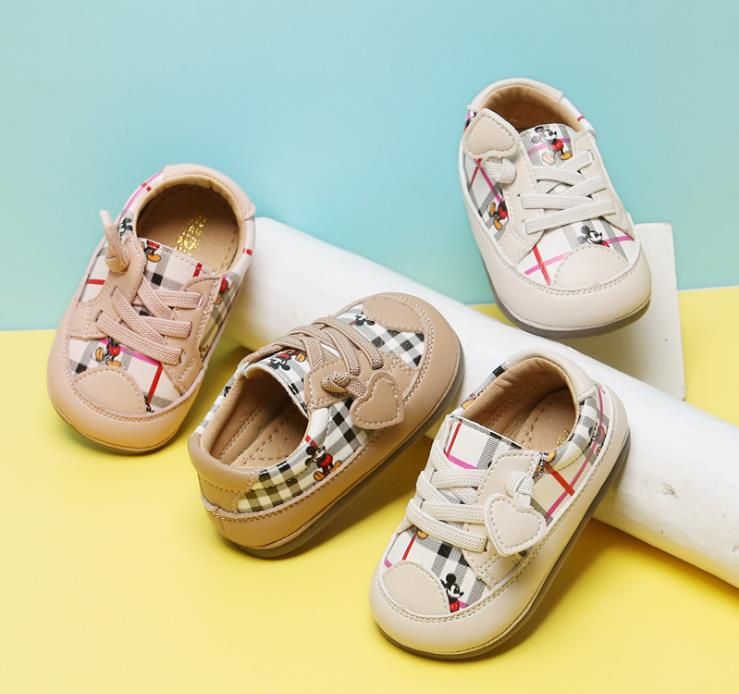 soft soled baby shoes for walking