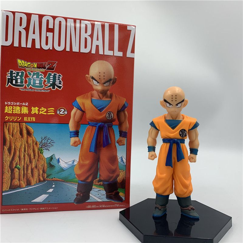 krillin action figure