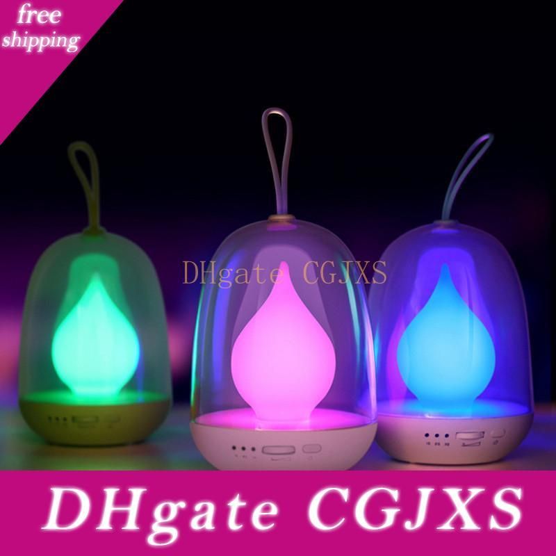 2020 Hanging Led Timer Bedroom Lamp Romantic Night Lights Mini Portable Soft Light Atmosphere Color Changeable Colorful Lamps 0069 From Faone22 12 71 Dhgate Com