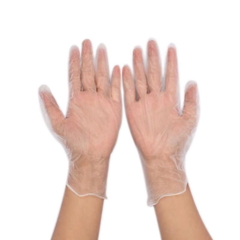 waterproof latex gloves