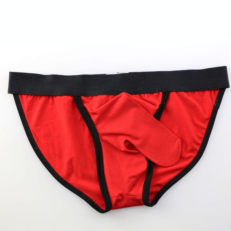 Compra Masculina Ropa Interior De Algodón Elástico De Los Calzoncillos  Calzoncillos Suspensorio Interior De Los Hombres Elefante Nariz Cueca Ropa  Interior Hombre Ropa Sexy Barato | Entrega Rápida Y Calidad | Es.Dhgate