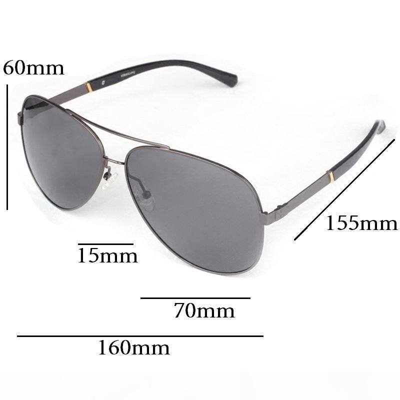 160mm wide sunglasses