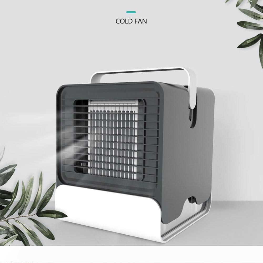 mini cooler fan price