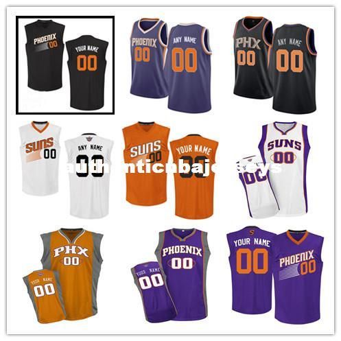 personalized suns jersey