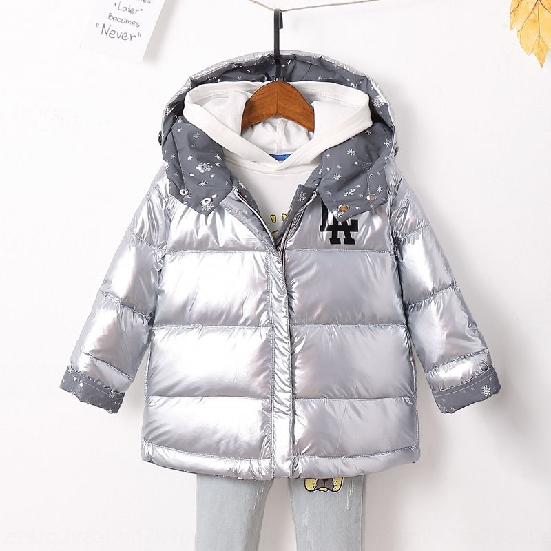 m and s childrens coats