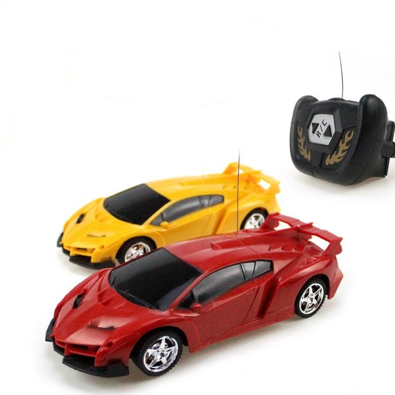 rc sport radio control car