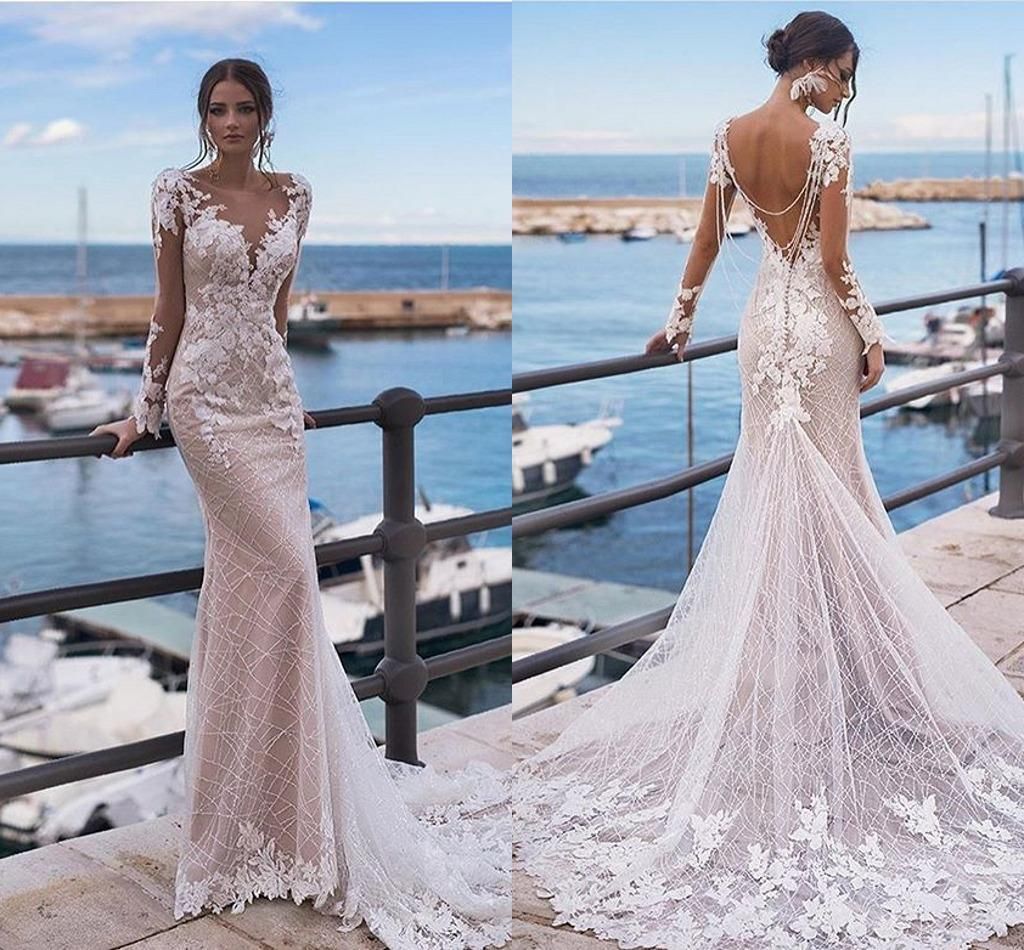 Beauty Emily Satin Dark Pink Bridesmaid Dresses 2020 V neck Heavy Beaded A line Wedding Party