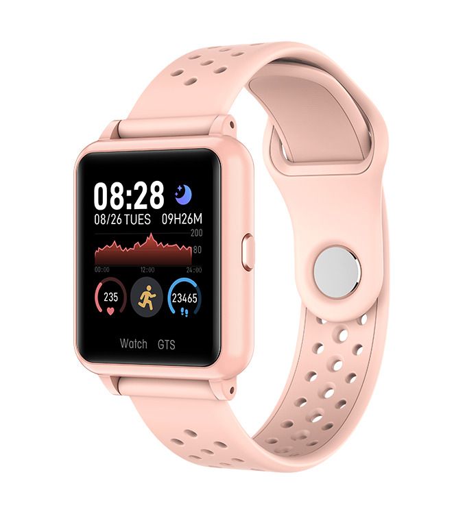 1.4 inch smartwatch