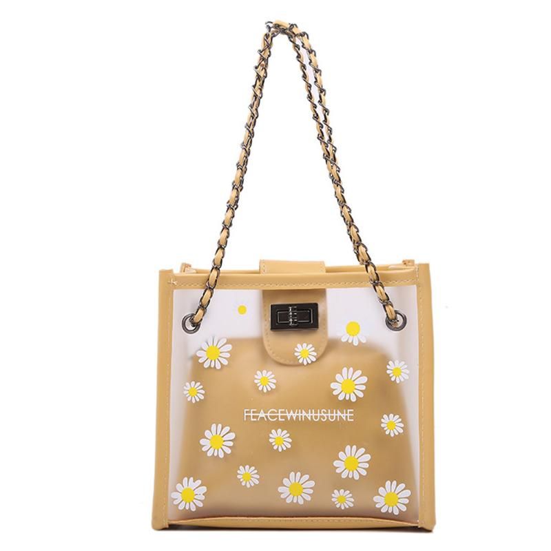 crossbody chain strap