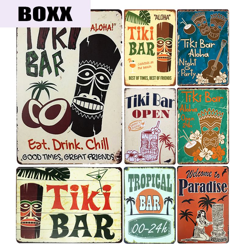 2020 Hot Tiki Bar Eat Drink Chill Metal Sign Vintage Metal Plates Cafe Pub Club Home Wall Decor Tin Signs Retro Plaque From Highqualityok3 8 67 Dhgate Com,Cheesy Hashbrown Casserole Pioneer Woman