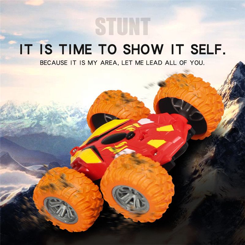 rc stunt buggy