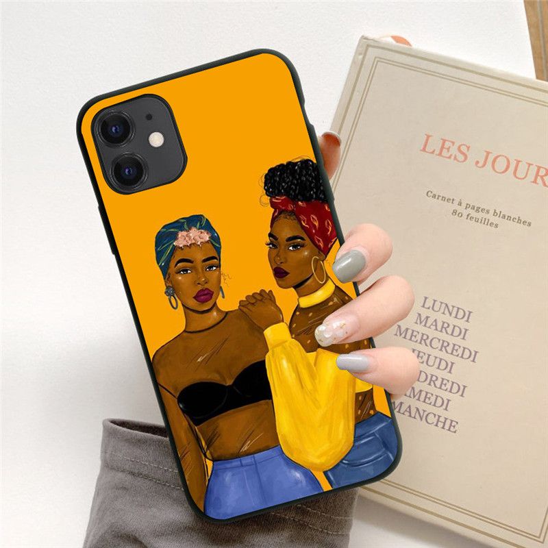 3d Beautiful Black Girl Case For Iphone Se 11 Pro Max Xr X Xs Max 7 8 Plus Soft Tpu Shockproof Phone Back Cover Factory Price From Eastpalace 0 63 Dhgate Com 3d Beautiful Black Girl Case For Iphone Se 11 Pro Max Xr X Xs Max 7 8 Plus Soft Tpu Shockproof Phone Back Cover Factory Price From Eastpalace 0 63 Dhgate Com