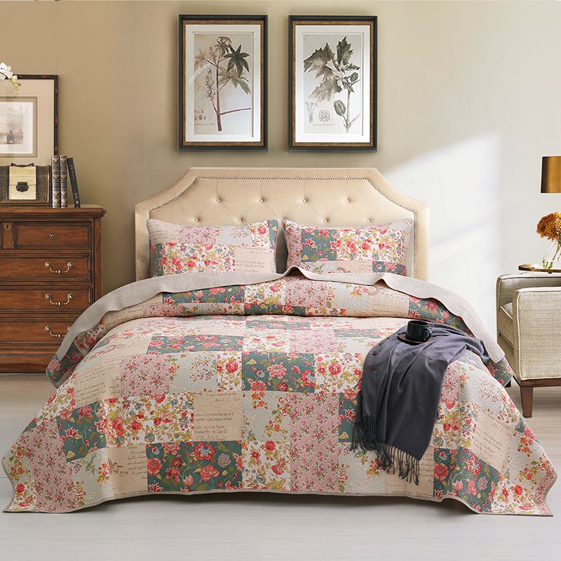 Bed Cover Set King Size Quilt, What Size Bedspread For King Size Bed