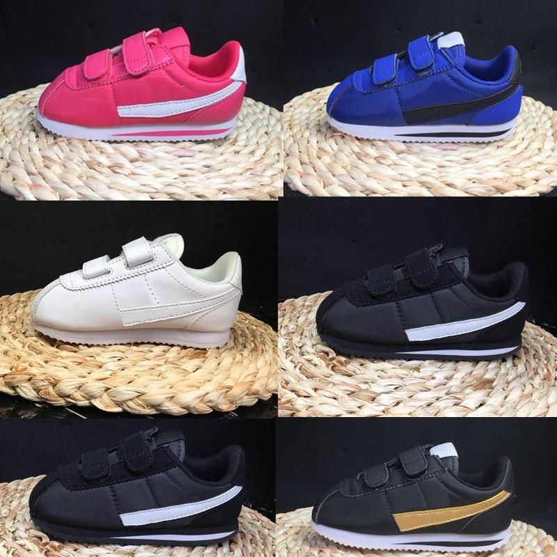 newborn cortez shoes