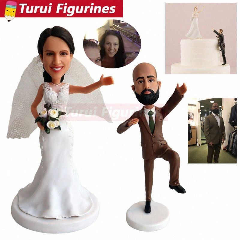 best custom bobblehead company