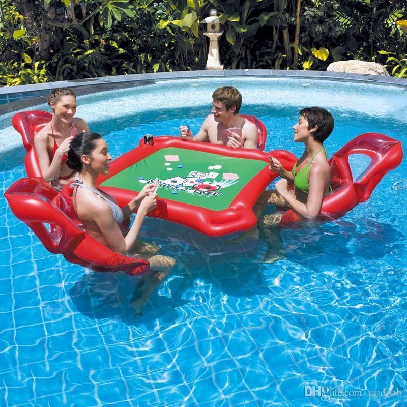inflatable outdoor toys