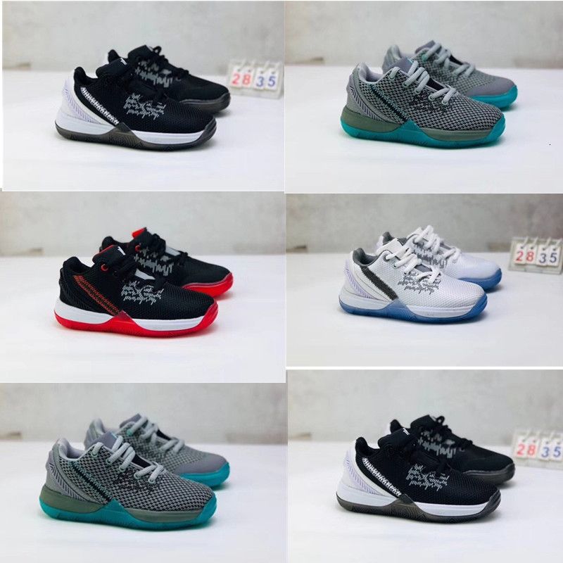 boys kyrie flytrap 2